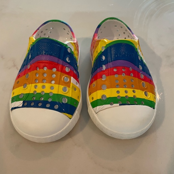 Rainbow Native c4 - Picture 2 of 7